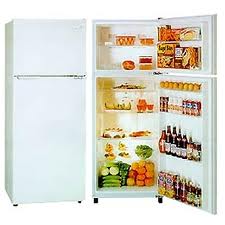 Ремонт холодильников Daewoo Дэу 