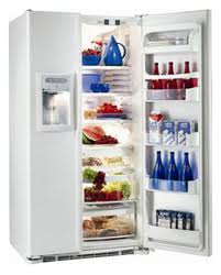 холодильник General Electric